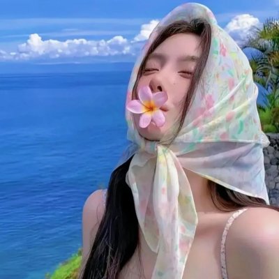 手提箱女郎